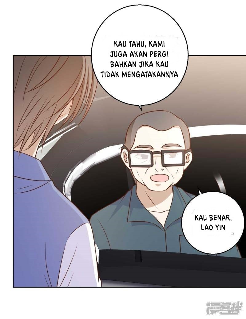 God Fisherman Chapter 20 Gambar 23